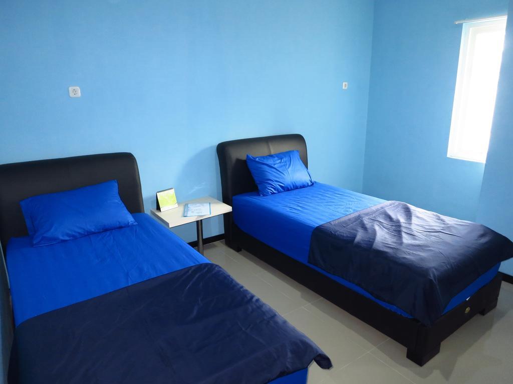 Budget Guest House Tunas Mandiri Jaya Malang Quarto foto